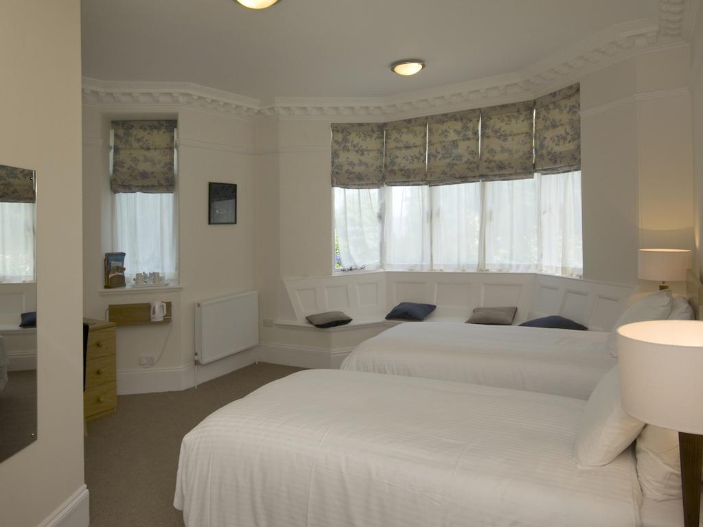Gasthaus Chy Morvah St Ives Zimmer foto